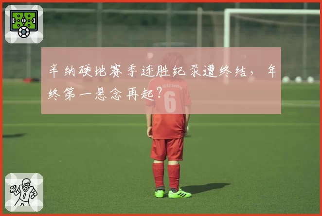 辛纳硬地赛季连胜纪录遭终结，年终第一悬念再起？